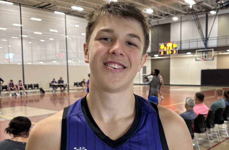 Player Notes: Mobridge-Pollock vs. Aberdeen Christian