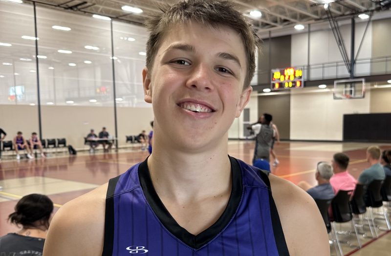 Aberdeen Christian Knights: Season of Optimism