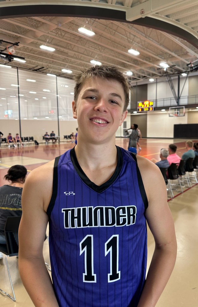 SD Class B Breakout Potential