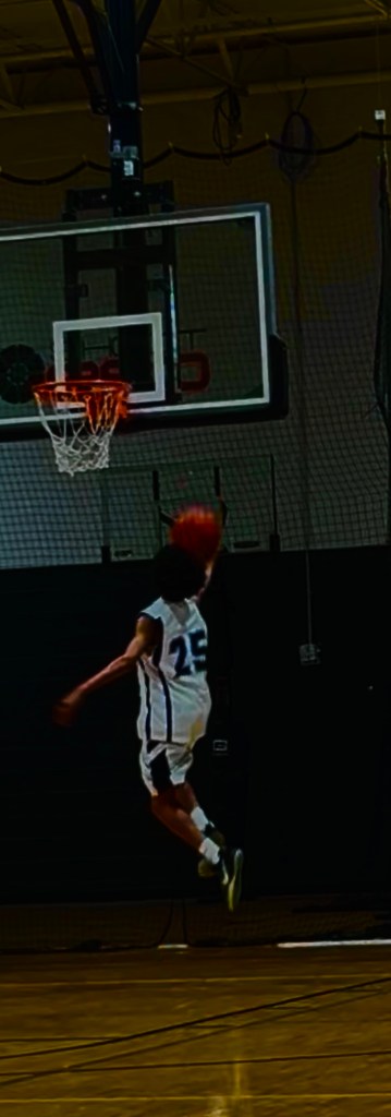 Brandon Harris