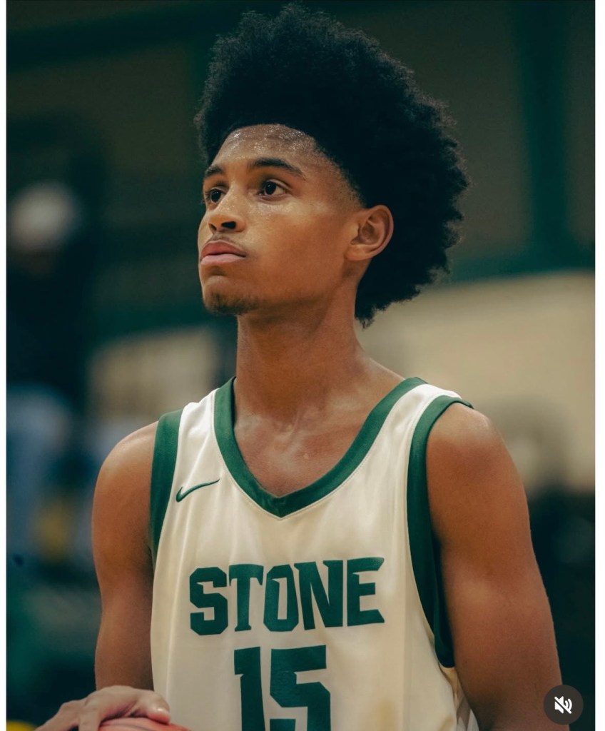 Kyree Ramsey