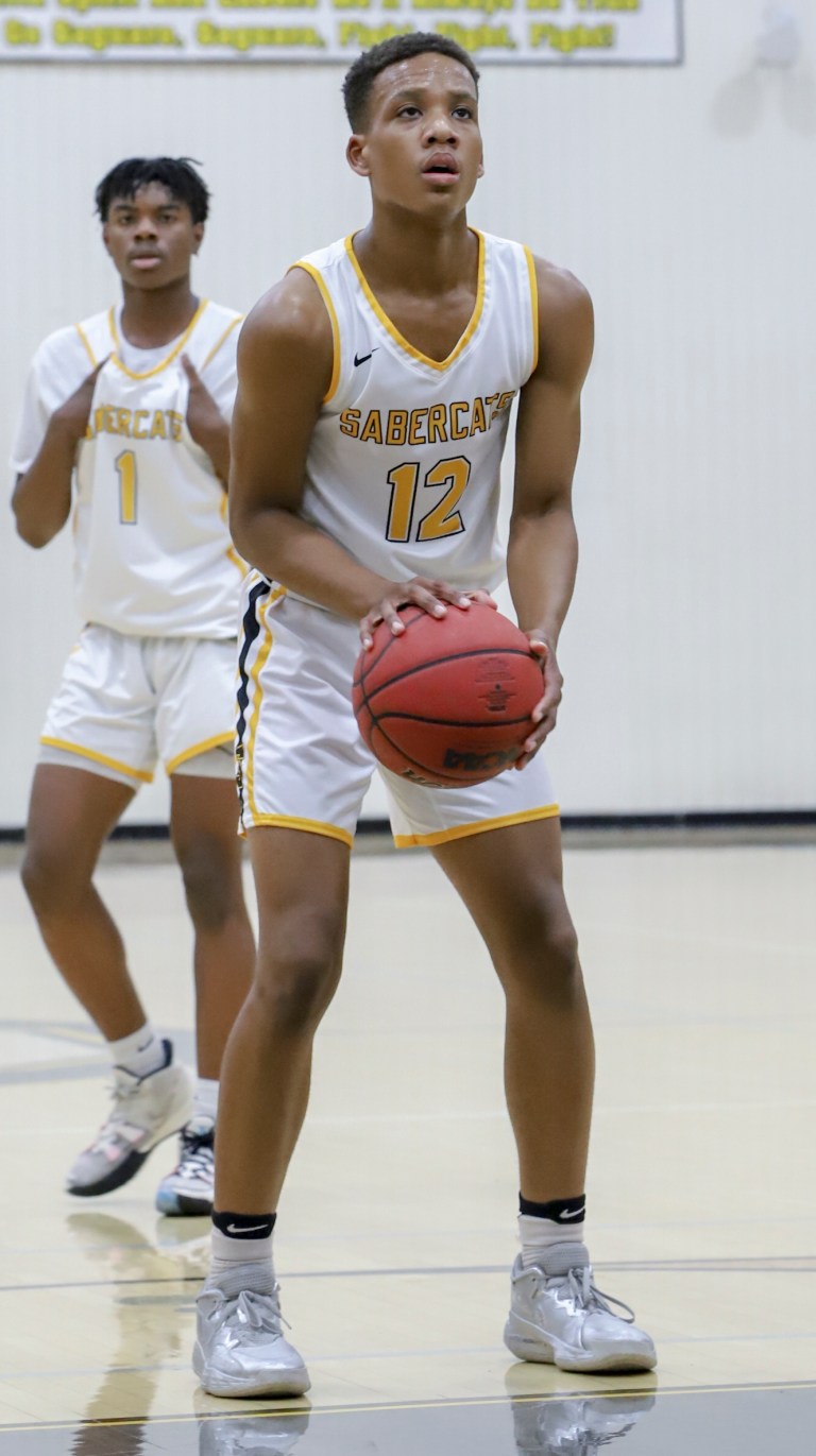 JT Thomas