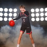 Carson Gerth