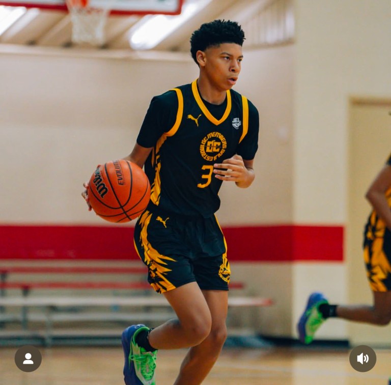 Kaden Jackson