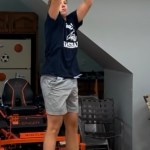 Tate Schroepfer