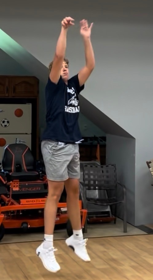 Tate Schroepfer