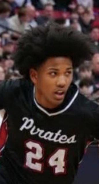 Isaiah Robinson