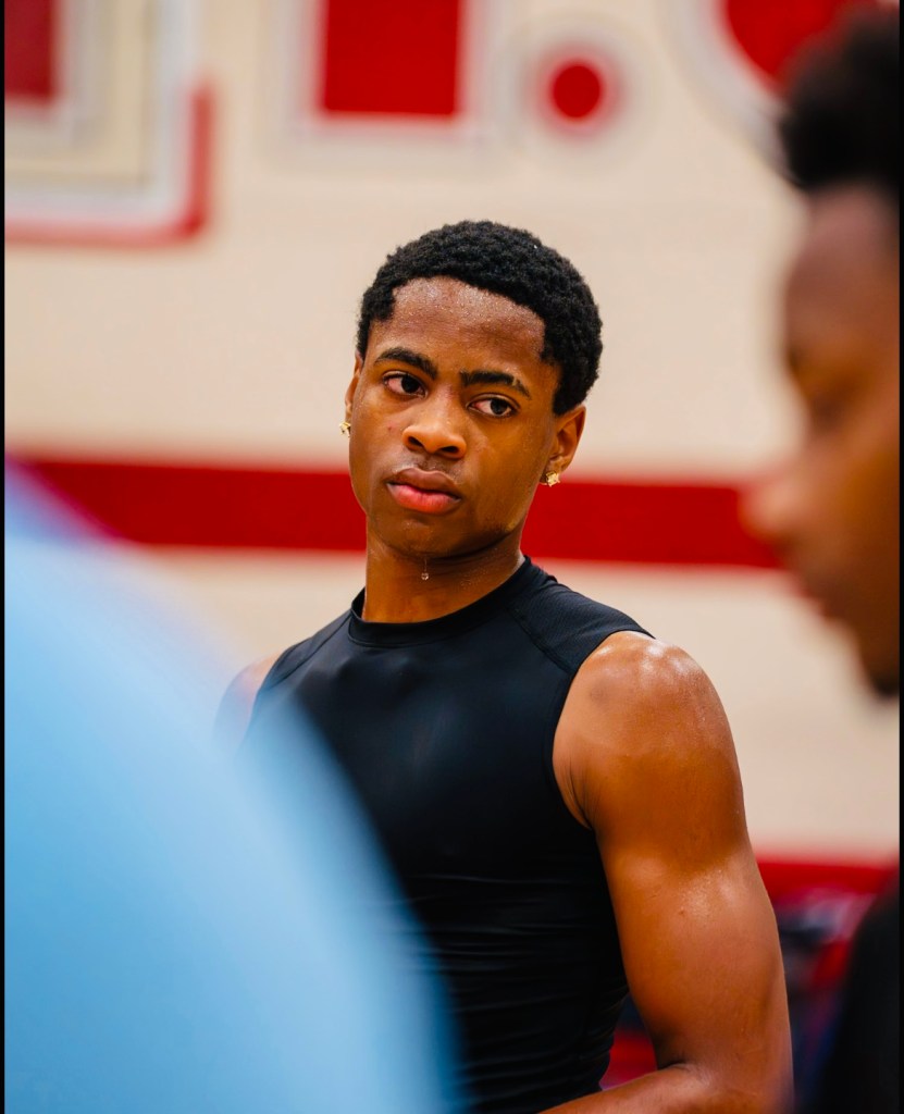 Ki’onte Martin