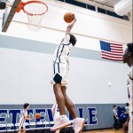 Kaleb Ingram