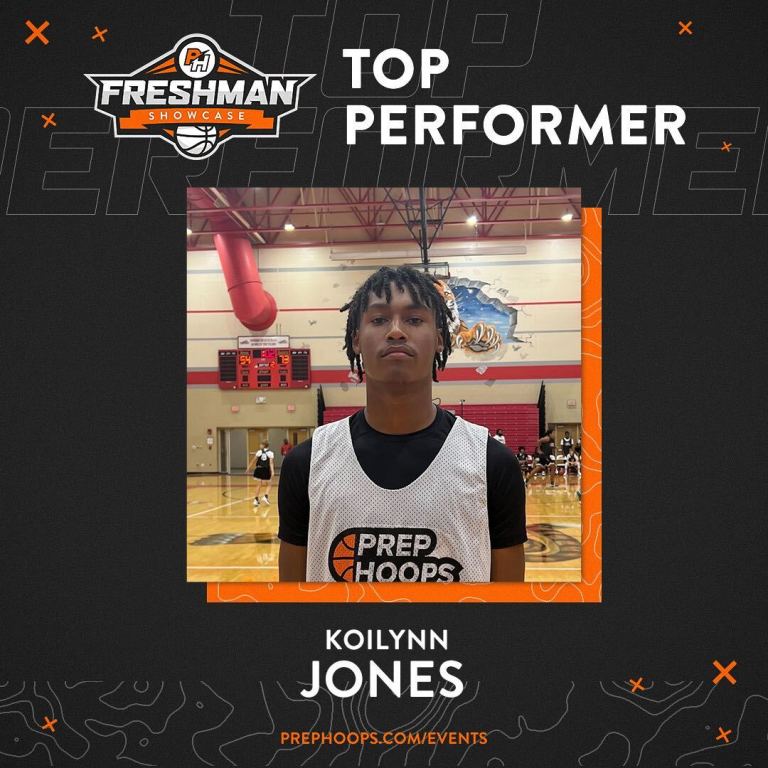 KJ Jones