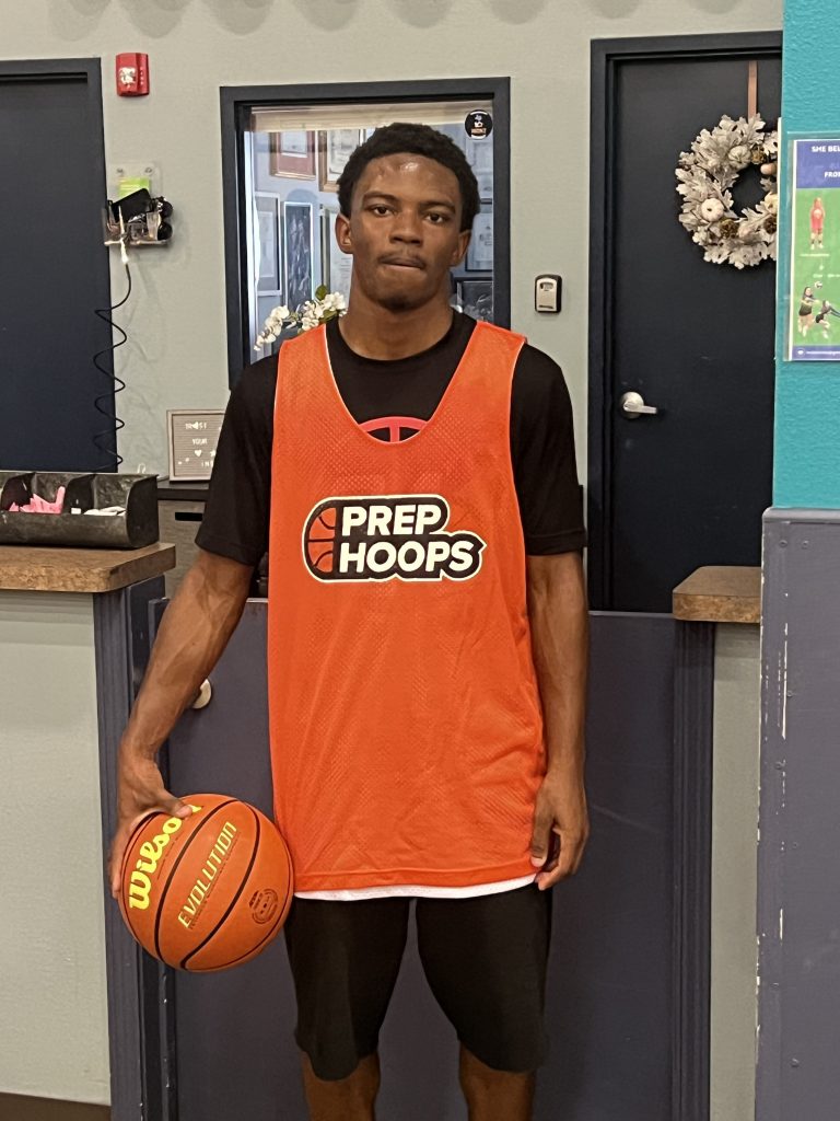 Jerry Williams Jr
