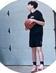 Grady Ruesch