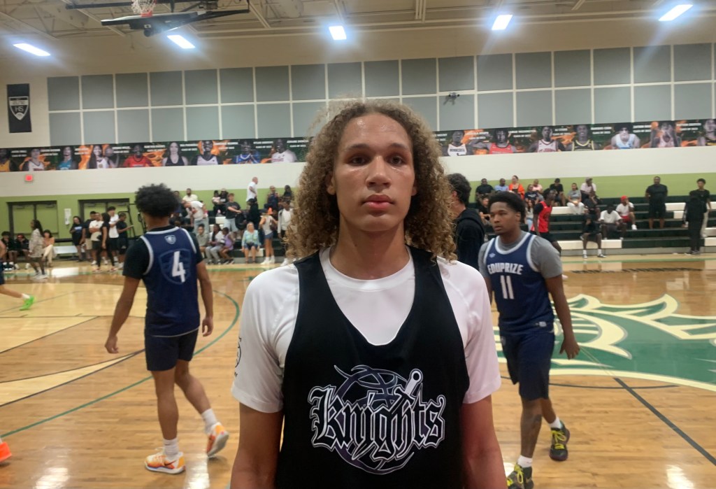 ICYMI: 2029 Rankings Were Posted This Week