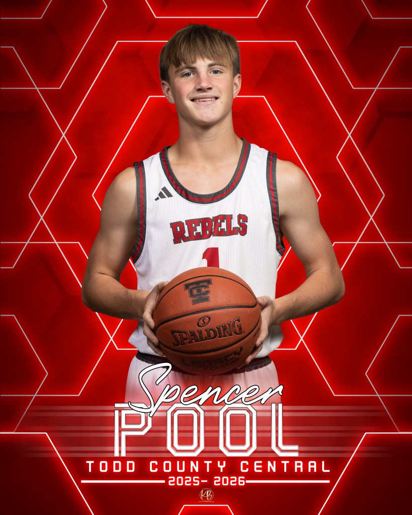 Spencer Pool