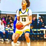 Austin Collins