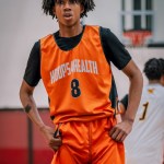 Chadwick Williams II