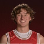 Carson Christiansen