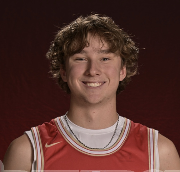 Carson Christiansen