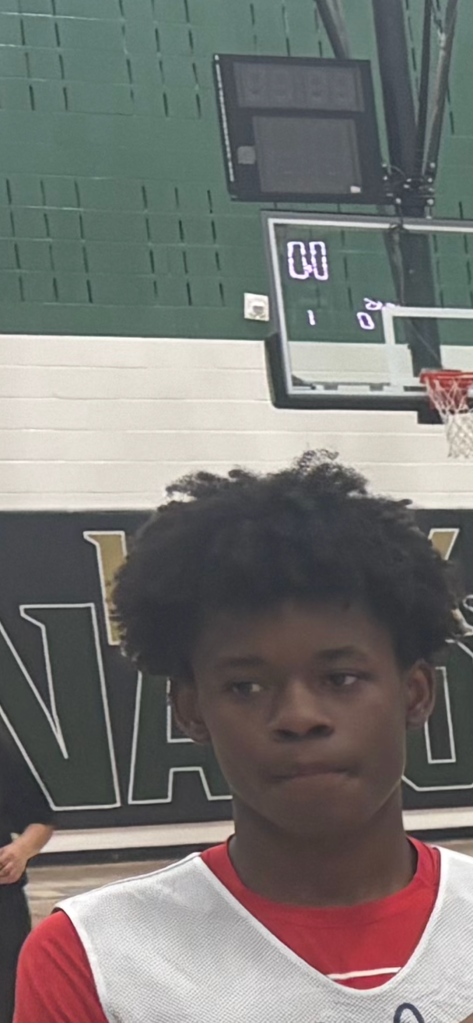 Josiah Mccoy