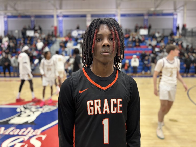 ICYMI: 2027 Rankings Were Posted This Week