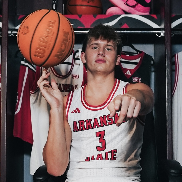 Nate Lyon