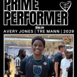 Avery Jones