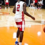 Justin Bly Jr.