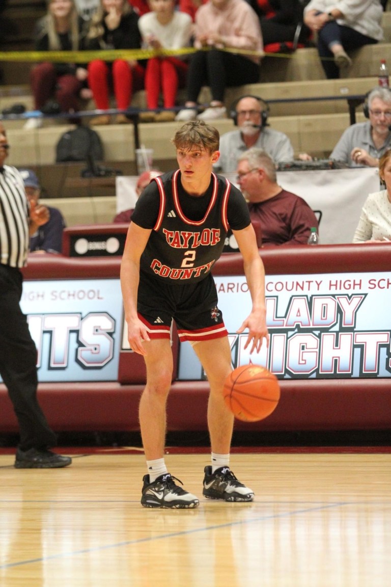 Layken Lyons