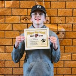 Asher Knoblauch