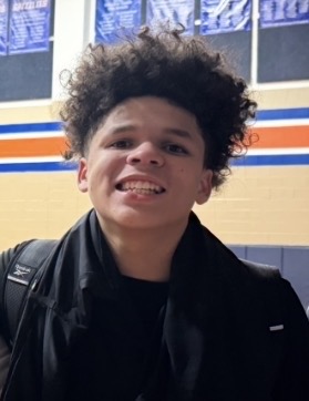 Evan Beasley