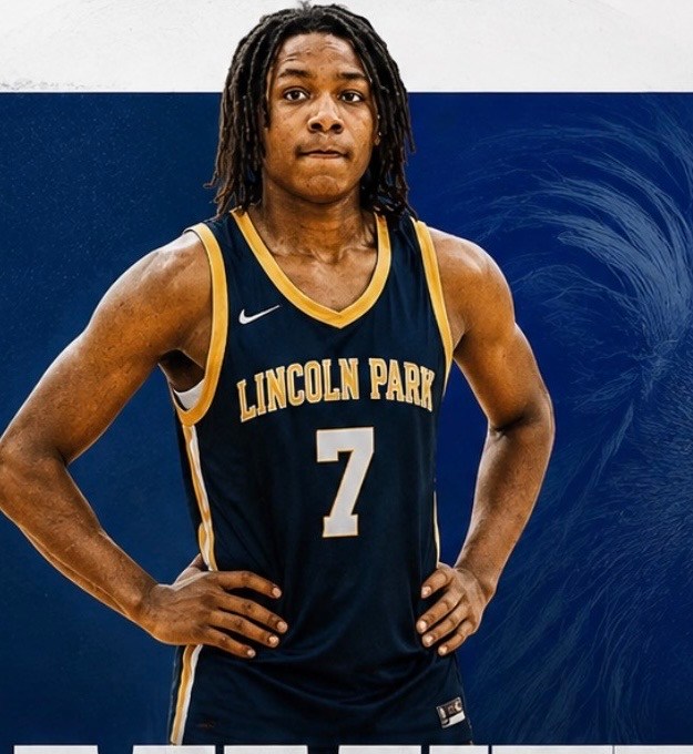 Deshon Anderson