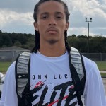 Tremayne “Trey” Chambers Jr