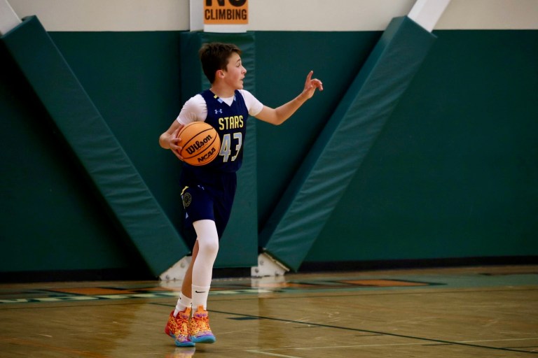 Jett Holman