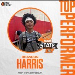 Brandon Harris