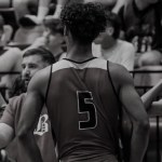 Camdyn Ballinger