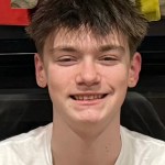 Alex Oehlert