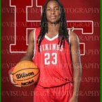 Gregory Griffin IV
