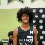 Semaj Cuyler