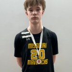Kade Simmons