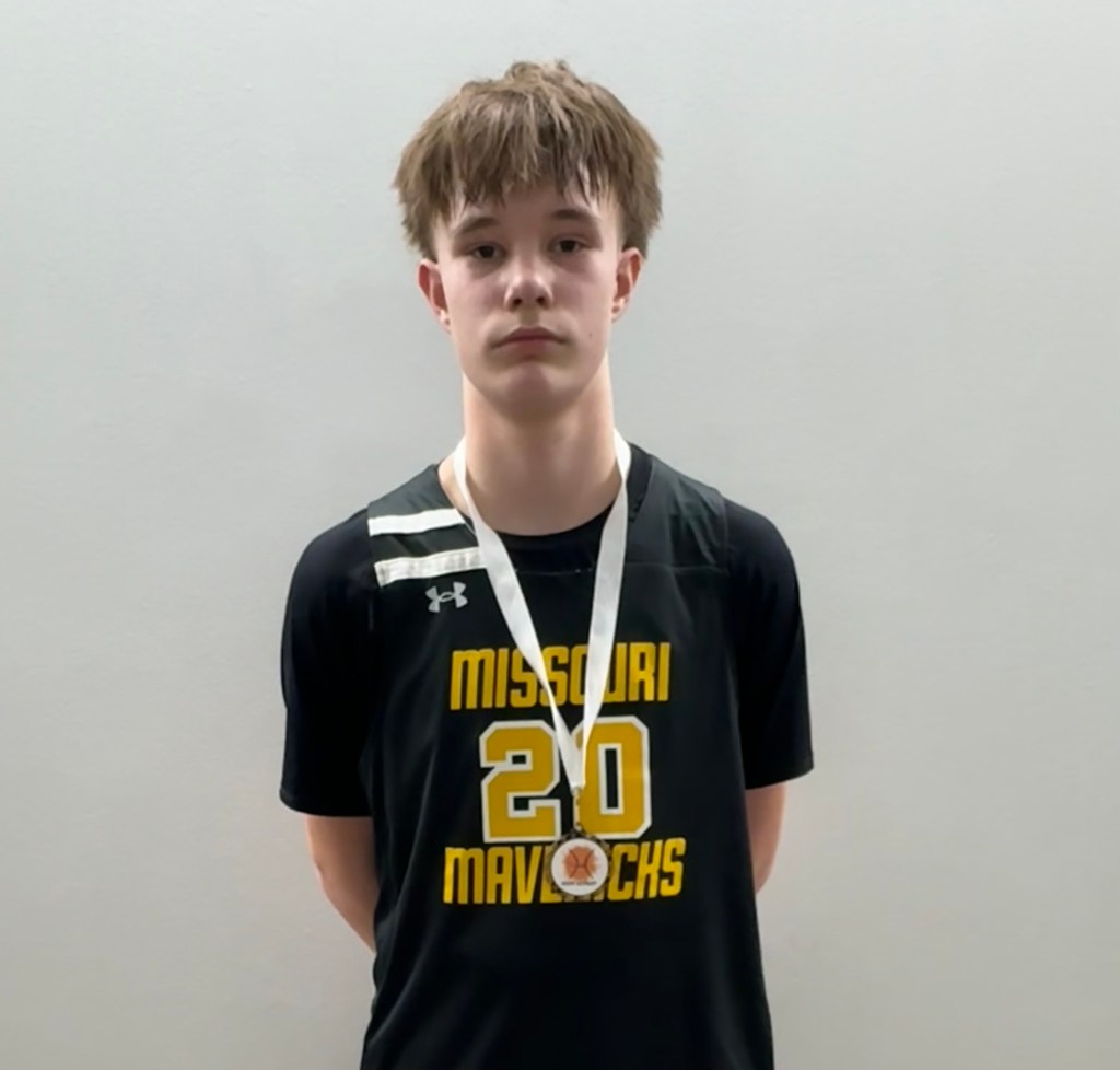 Kade Simmons