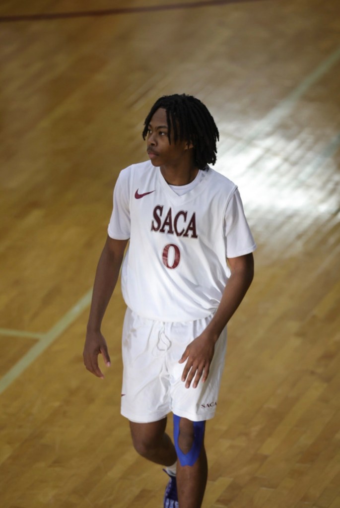 DeAndre Davis