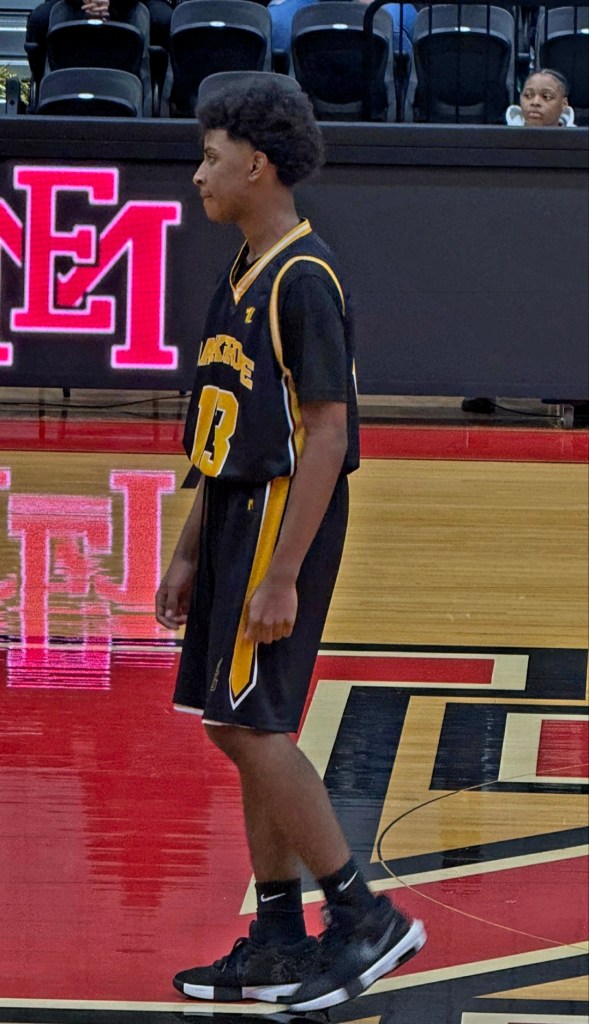 Jyson Curtis