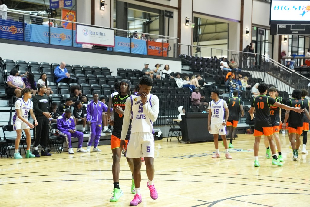 Jaylen Burgess