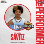 Chael Savitz