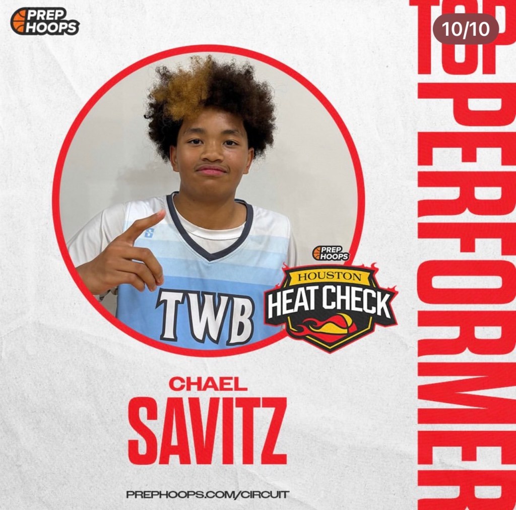 Chael Savitz