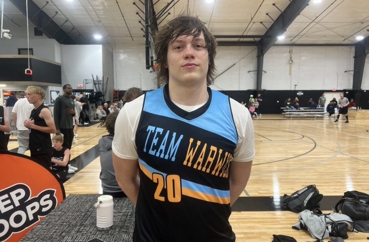 Spearfish vs Mitchell: Player Notes