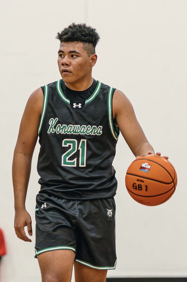 Trey Guillermo