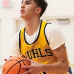 Joshua Miller