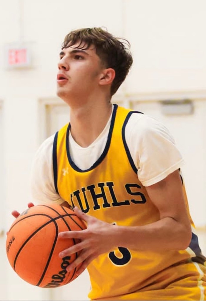 Joshua Miller