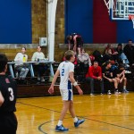 Mason Mcdonough